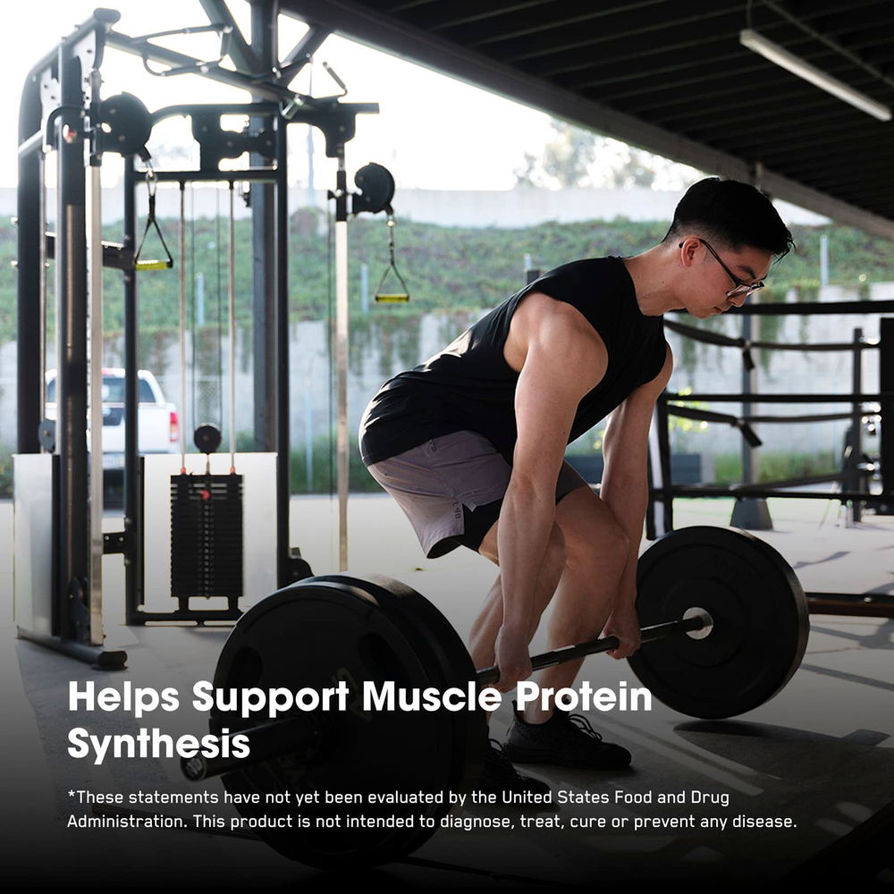 Optimum Nutrition, HMB (гидроксиметилбутират), 90 капсул
