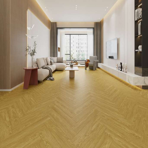 LVT плитка Evofloor Parquet Glue - Lanterna (PG934-1-2.5У)