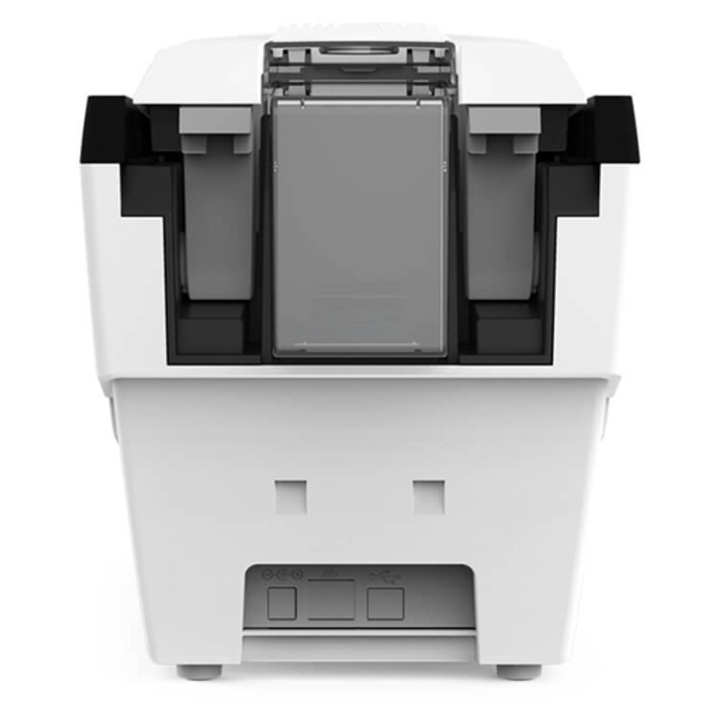 Цветной принтер для печати пластиковых карт Magicard Rio Pro 360 MS