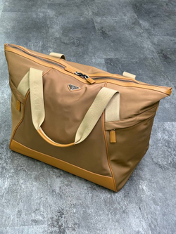 Дорожная сумка Prada