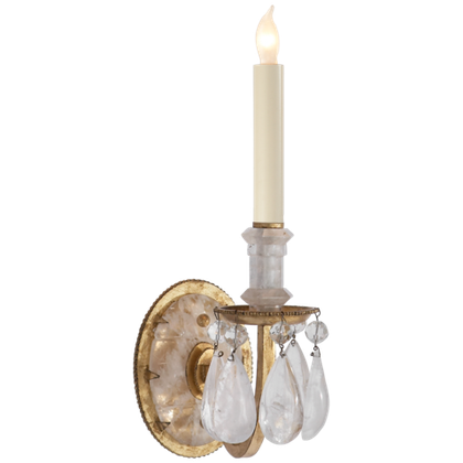 Настенный светильник Visual Comfort Elizabeth Single Sconce (Open Box)