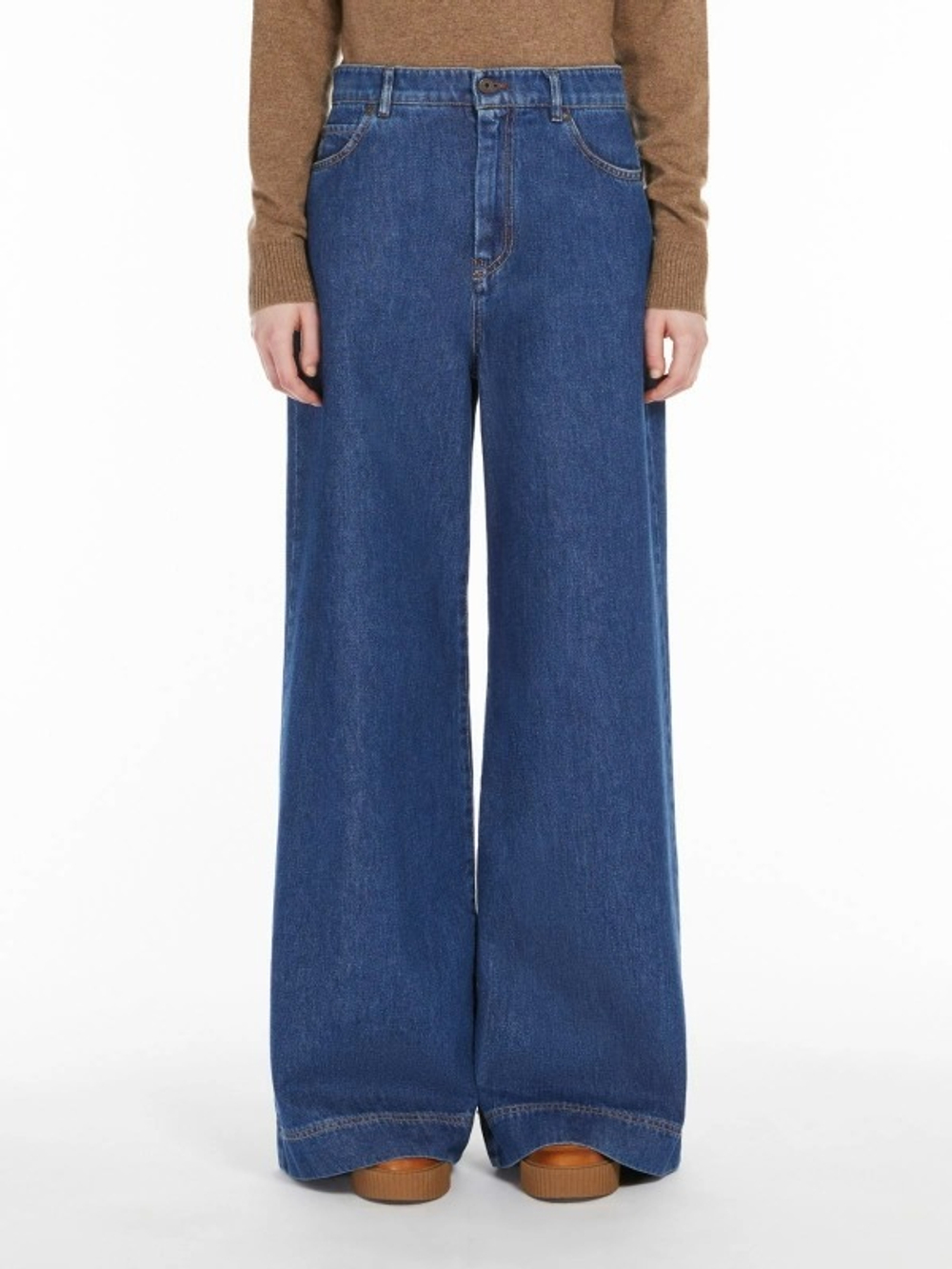 Джинсы женские WEEKEND MAX MARA VEGA