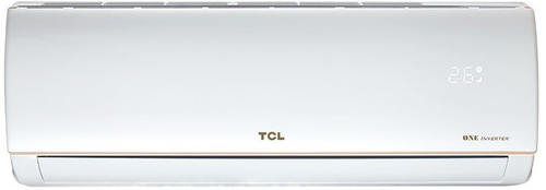 Мульти сплит система TCL на 3 комнаты (20+20+20 кв.м.) ONE