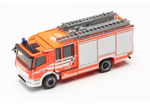 Пожарная машина Mercedes-Benz Atego '13 Ziegler Z-Cab "Пожарная служба Бремена"