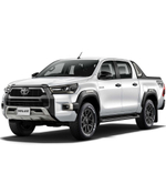 Toyota Hilux Pick Up 8 поколение AN120 (05.2015 - н.в.) правый руль