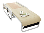 Массажная кровать Lotus CARE HEALTH PLUS M1014 Ligth