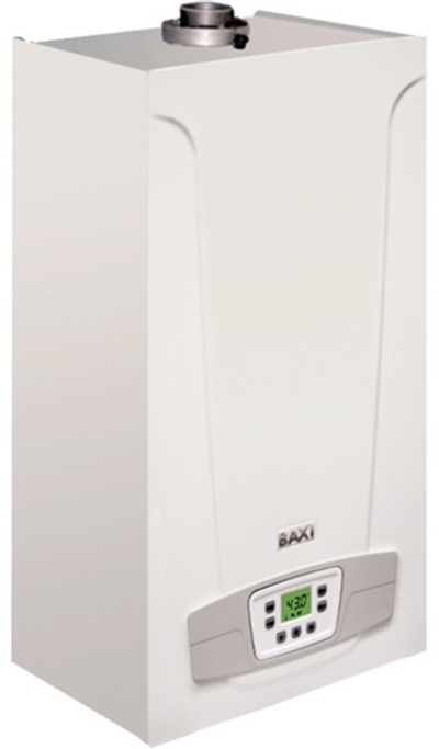 Газовый котел BAXI ECO 4S 1.24 F