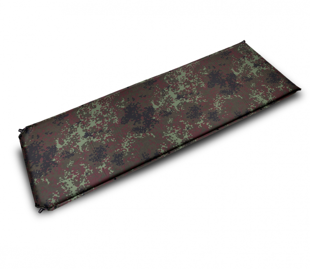 Камуфляжный  коврик Talberg Forest Big Mat 190х66х7