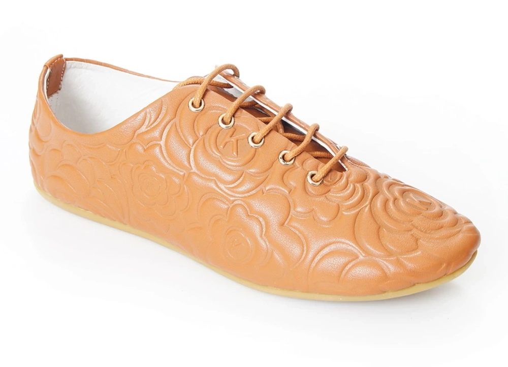 Туфли женские спортивные демисезонные KRISTI BELLE 240-8K \1003-1005-07