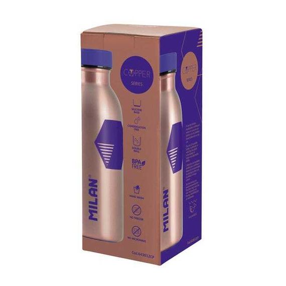 Termos\ термос\ thermos  ISOTHERMAL STAINLESS STEEL BOTTLE 354 ml 8411574097785