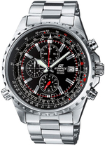 Часы Casio EF-527D-1A