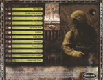 Vigilante / War Of Ideas (RU)(CD)