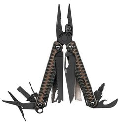 Мультитул Leatherman Charge Plus G10 (832915)