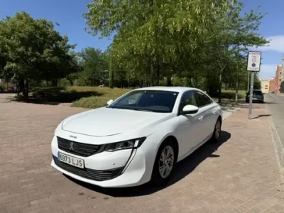 Peugeot 508 Active