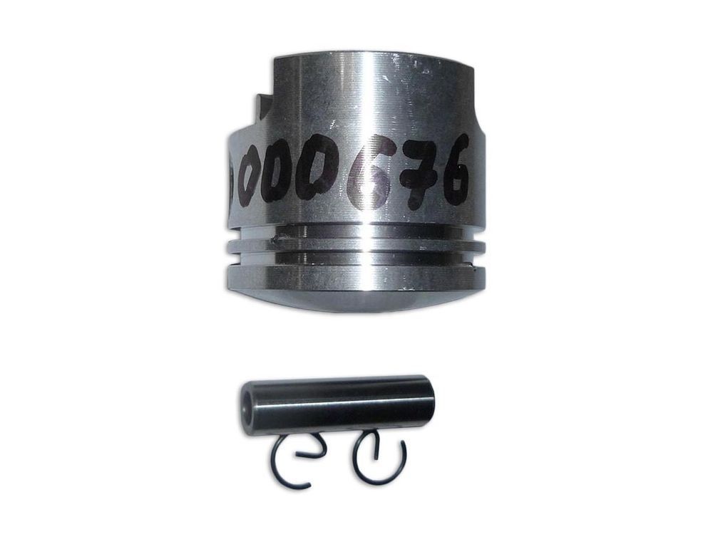 Поршень в сборе с пальцем и стопорными кольцами (D=44 мм) TSS-GJH95/Piston kit