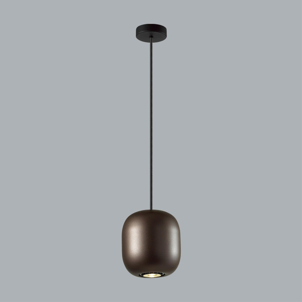 5060/1DA ODL Подвес GU10 4Вт 220В IP20 PENDANT