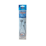 Поводок Ushiwaka Titanium Strands UTS71509