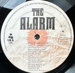 The Alarm- Declaration (Голландия 1984г.)