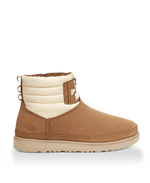 Мужские ботинки UGG CLASSIC MENS LACE-UP WEATHER