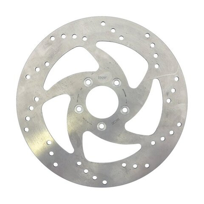 TRW brake rotor Swing 11.5", front right