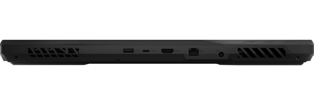 Ноутбук 17,3" ASUS ROG STRIX SCAR G733QS-HG092T (90NR0591-M01760)
