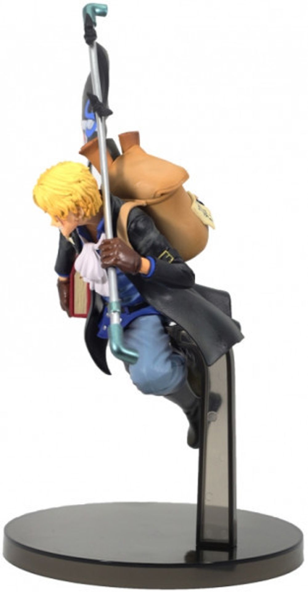 Фигурка One Piece – Three Brothers Figure Sabo