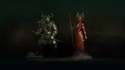 Diablo IV - Digital Deluxe Edition PS4 | PS5