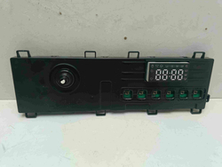 W1NHPI72SCS кт231 Электронный модуль для стиральной машины Gorenje W1NHPI72SCS б/у