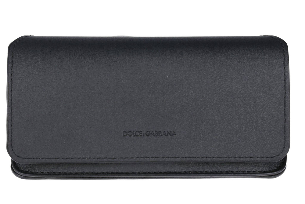 Солнцезащитные очки DG4461 Dolce &amp; Gabbana - черный(DG4461)