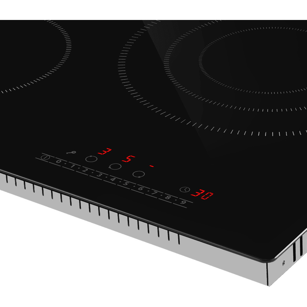 Maunfeld AVCE6033STBK