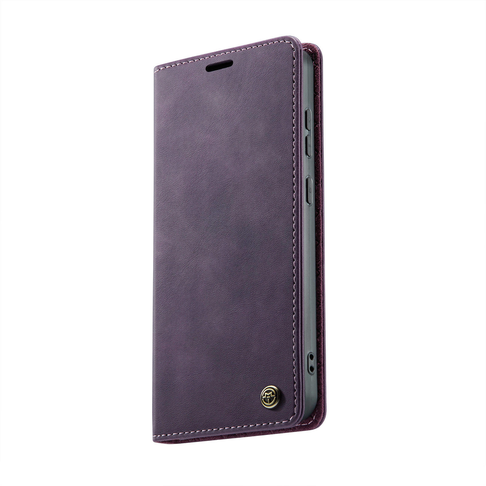 Чехол-книжка CaseMe RFiD Samsung Galaxy S25 Edge