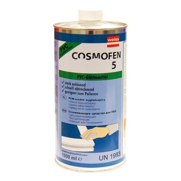 Очиститель для ПВХ COSMOFEN 1000м.