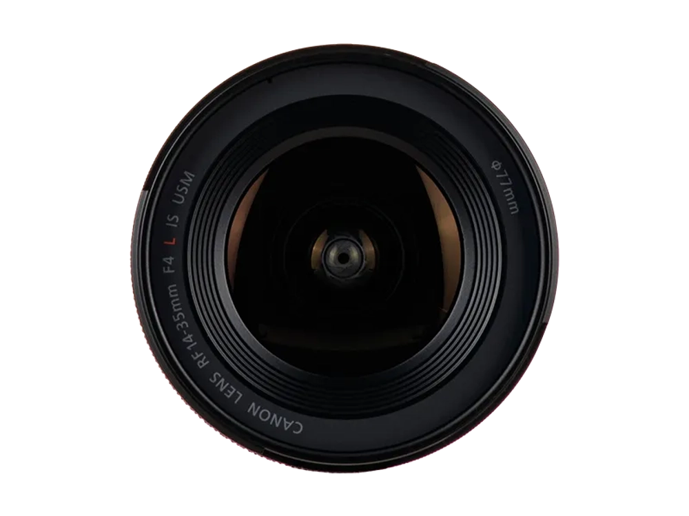 Объектив Canon RF 14-35mm f/4L IS USM