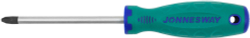 D71P3125 Отвертка стержневая крестовая ANTI-SLIP GRIP, PH3x125 мм