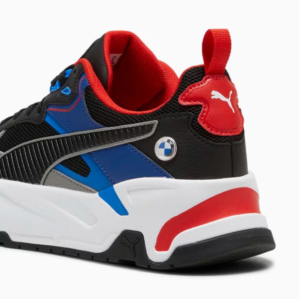 Кроссовки мужские PUMA BMW MMS Trinity