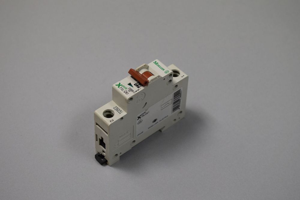 Цифровое управляющее устройство EATON PXL-C4/1 Цифровое управляющее устройство EATON PXL-C4/1