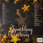 Сборник A Sparkling Christmas (Голландия 2019г.) Coloured