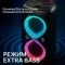 MEG SPA130BL Black