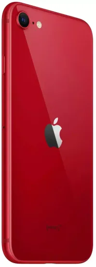 Apple iPhone SE 2022 64 ГБ, (PRODUCT)RED