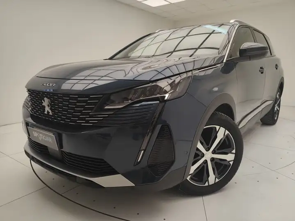 Peugeot 5008 Allure