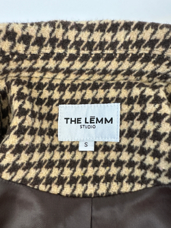 Жакет The Lemm