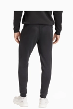 Штаны adidas Entrada 26 Sweat - черный