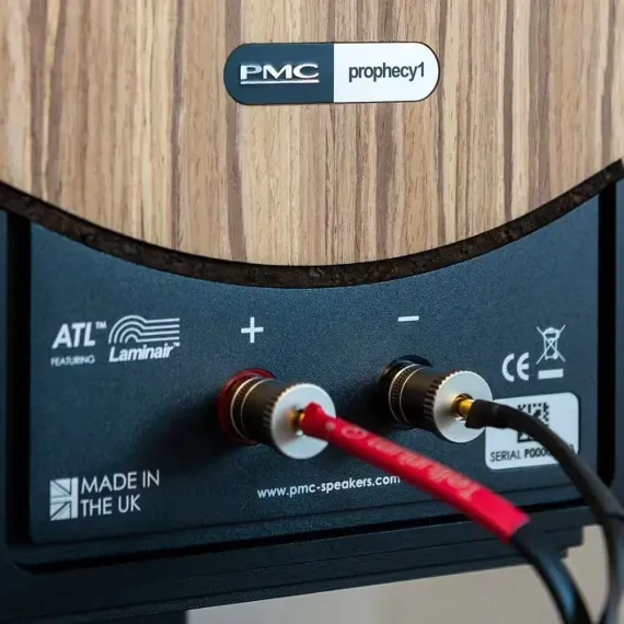 PMC Prophecy1 Mediterranean Oak