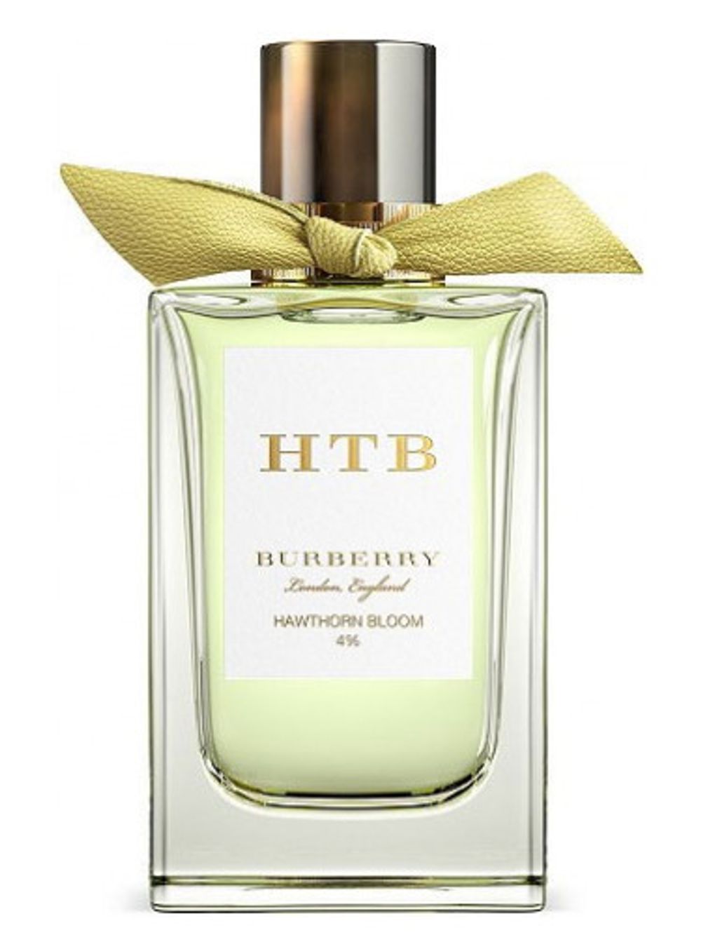 Burberry Hawthorn Bloom
