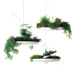 Pendant design lamp Babylon  by Greenworks