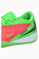 Футзалки Nike Phantom 6 Low Academy Erling Haaland IC