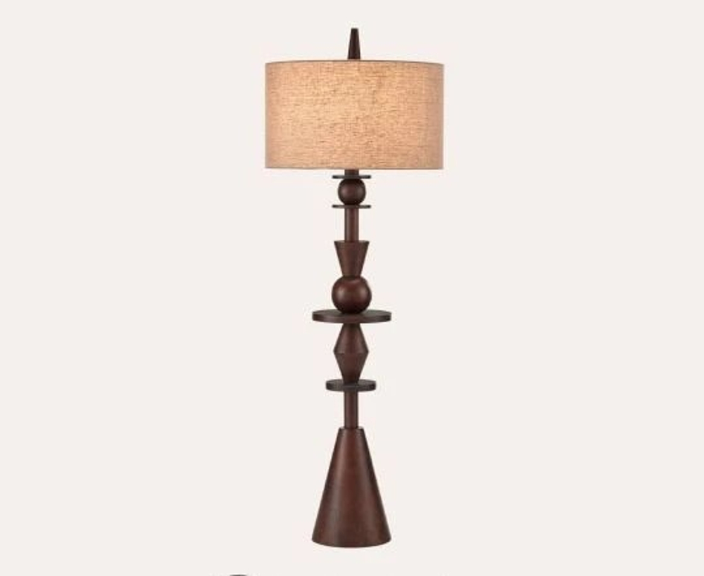 Торшер Cipher Floor Lamp by Altavolta