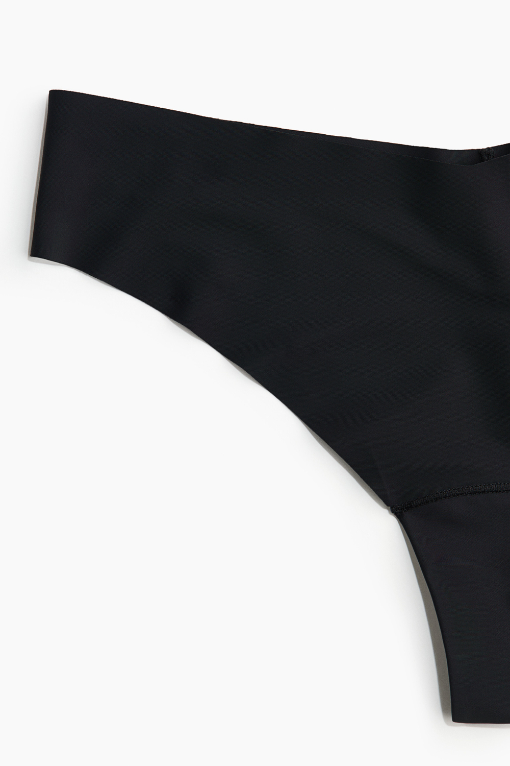 Трусы Brazilian, не оставляющие следов, 3 шт. - H&M