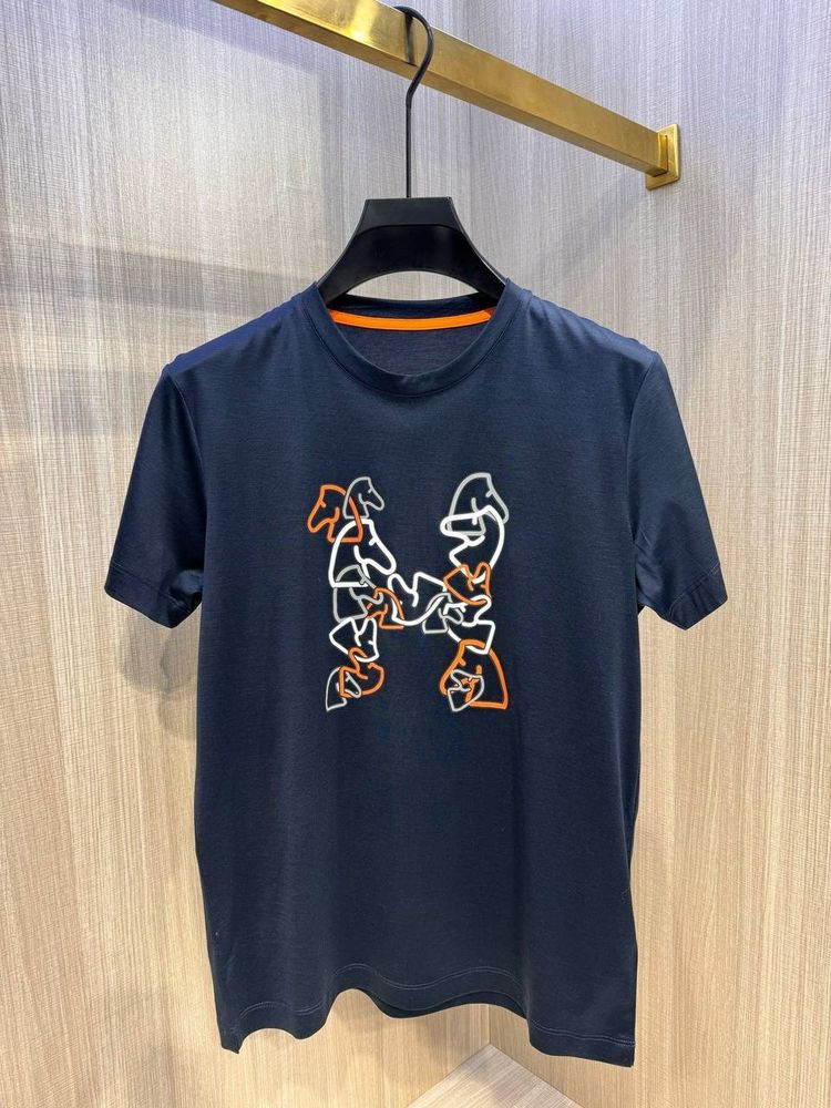 Футболка Hermes
