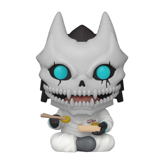 Фигурка Funko POP! Animation Kaiju No. 8 Kaiju No. 8 (Jumpsuit) SS (Exc) (2254) 92024